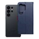 Schützen Sie Ihr Samsung Galaxy S26 mit dem Split Book Holster: Stilvoll, praktisch und robust. Kunstleder-Design, integrierte Geldbörse und Standfunktion. Ideal für Alltag und mehr!
