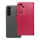 Die pinke Handytasche für das Samsung Galaxy A56 bietet nicht nur einen stylischen Look, sondern auch hervorragenden Schutz vor Stößen und Kratzern. Perfekt für alle, die ihr Handy elegant und sicher aufbewahren möchten!