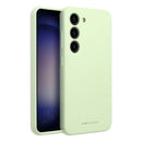 Schützen Sie Ihr Samsung Galaxy A56 mit der Roar Cloud Skin Silicone Hülle, perfekt angepasst & schützend. Entdecken Sie maximalen Komfort und stilvollen Schutz. Ideal für kabelloses Laden. Jetzt kaufen!