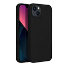 Entdecken Sie die Schutzhülle V4 in elegantem Schwarz für Ihr Apple iPhone 13. Diese Hülle bietet nicht nur Schutz vor Stößen und Kratzern, sondern unterstreicht auch das schlanke Design Ihres Smartphones, während alle Tasten und Funktionen zugänglich bleiben. Bewahren Sie Ihr iPhone sicher auf und behalten Sie dabei den stilvollen Look bei.