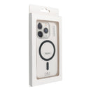 Optimieren Sie Ihr Samsung Galaxy A36 mit der Drop Glue Colorful Ring Mag Cover Schutzhülle. Perfekter Schutz, elegant und MagSafe-kompatibel für magnetisches Laden. Entdecken Sie jetzt das ästhetische und funktionale Design!