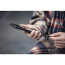Eintauchen in die Welt des Premium Sounds mit den Forcell U3 Earphones. Ausgestattet mit einem Mini-Klinkenanschluss (3,5 mm) liefern diese schwarzen In-Ear-Kopfhörer ein unvergessliches Hörerlebnis. Perfekt für unterwegs, bieten sie nicht nur tiefen Bass, sondern auch eine praktische Freisprechfunktion für Anrufe. Die Kombination aus hochwertiger Audioleistung und kompaktem Design machen die Forcell U3 Earphones zum idealen Partner für Musikliebhaber.