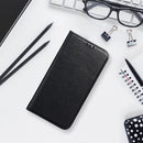 Schützen Sie Ihr Samsung Galaxy A55 5G stilvoll mit der Magneto Hülle! Diese elegante, matte Hülle bietet einen integrierten Geldbeutel, TV-Ständer und optimalen Schutz vor Kratzern. Genießen Sie Funktionalität und Design in einem!
