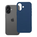 Schützen Sie Ihr Apple iPhone 17 stilvoll mit dem Roar Colorful Jelly Case. Erhältlich in lebhaften Farben, bietet diese weiche Silikonhülle optimalen Schutz und angenehme Haptik. Präzise Ausschnitte ermöglichen leichten Zugriff auf Funktionen. Machen Sie Ihr iPhone 17 zum Blickfang!