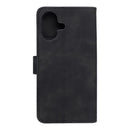 Die TENDER Handyhülle für iPhone 17 bietet optimalen Schutz und Stil. Aus weichem Kunstleder, integriertem Magnetverschluss und zusätzlichen Fächern. Perfekt für iPhone 17-Nutzer, die Funktionalität und Eleganz schätzen. Ideal zum Videoschauen durch klappbaren Stand.