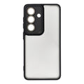 Schützen Sie Ihr Samsung Galaxy S26 stilvoll mit der Variete Hülle! Entwickelt für optimalen Schutz, erhöhte Ränder, Kamera-Insel-Schutz und langlebiges TPU-Material. Verfügbar in trendigen Farben wie Apricot Crush. Perfekte Passform garantiert!