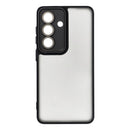 Schützen Sie Ihr Samsung Galaxy S26 stilvoll mit der Variete Hülle! Entwickelt für optimalen Schutz, erhöhte Ränder, Kamera-Insel-Schutz und langlebiges TPU-Material. Verfügbar in trendigen Farben wie Apricot Crush. Perfekte Passform garantiert!