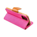 Custodia protettiva per Samsung Galaxy A05 5G in rosa