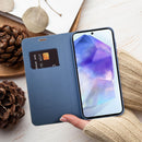 Schützen Sie Ihr Samsung Galaxy A56 stilvoll mit unserem eleganten Case! Es vereint robusten Metallrahmen, weiches Wildleder innen und einen elastischen Silikonhandgriff. Genießen Sie sicheren Halt und Zugriff auf alle Funktionen. Ideal für modernes Design und optimalen Schutz!