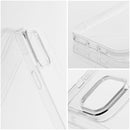 Transparente CLEAR CASE 2mm BOX Handyhülle für Samsung Galaxy A52 5G/A52 LTE: Ultra-dünn, flexibel und robust. Perfekter Schutz ohne Zusatzgewicht, volle Bedienbarkeit und Schutz fürs Display. Ideal für stilvolles Design.