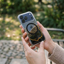 Schutzhüllen für das Apple iPhone 17 sind nicht nur funktional, sondern auch stilvoll. Diese goldene Variante kombiniert Eleganz mit Schutz und gibt deinem Gerät einen modischen Akzent. Perfekt, um dein iPhone zu schützen, während es gleichzeitig modern und ansprechend aussieht.