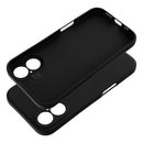 Das neue Matt Case für das Apple iPhone 16 bietet perfekten Schutz und elegantes Design. Aus langlebigem TPU gefertigt, schützt es vor Kratzern und bleibt dabei stilvoll. Ideal für den stilbewussten iPhone-Nutzer.