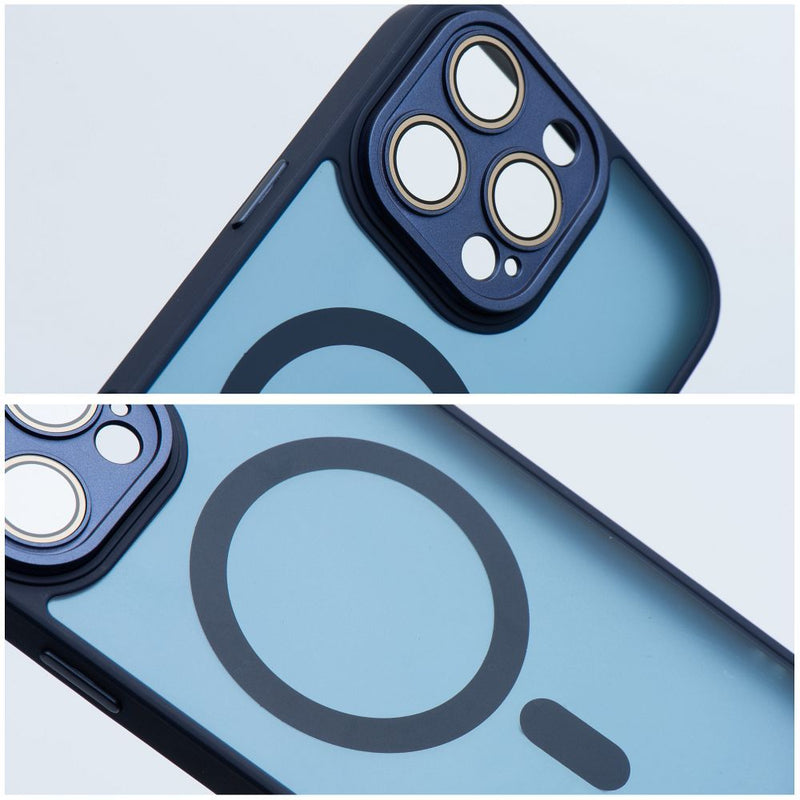 Optimieren Sie Ihr Samsung Galaxy A56 mit dem stilvollen Variete Mag Cover! Perfekter Schutz, MagSafe-Kompatibilität & langlebige Qualität in einem Case. Jetzt entdecken!