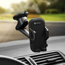 Forcell Bracket Autohalterung: Ultimativer Komfort für Smartphone & Navi im Auto! Vielseitig einstellbar, 360-Grad-Drehung, sicherer Saugnapf. Jetzt entdecken!