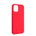Schützen Sie Ihr iPhone 12 / 12 Pro mit dem Roar Colorful Jelly Case! Perfekter Schutz, stilvolles mattes TPU Design, präzise Aussparungen für volle Funktionalität. Wählen Sie aus vielfältigen Farben. Ideal für Stil & Sicherheit!