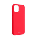 Schützen Sie Ihr iPhone 12 / 12 Pro mit dem Roar Colorful Jelly Case! Perfekter Schutz, stilvolles mattes TPU Design, präzise Aussparungen für volle Funktionalität. Wählen Sie aus vielfältigen Farben. Ideal für Stil & Sicherheit!