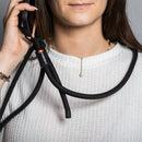 **Handykette 82,5cm**: Maximale Sicherheit, Stil & Komfort. Tragen Sie Ihr Smartphone sicher um Hals/Schulter. Ideal für Reisen & Events. Jetzt kaufen!