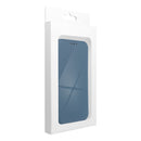 Entdecken Sie das Folio Side Magnet Case für Ihr Samsung Galaxy S25 Ultra. Optimaler Schutz mit seitlicher Magnetschließung, perfekt für den S-Pen. Stylisches Öko-Leder mit Karbonmuster bietet Komfort und Eleganz. Jetzt verfügbar!
