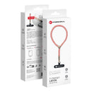 Sichern Sie Ihr Smartphone stilvoll mit unserer Handykette fürs Handgelenk! Ideal für Reisen, Konzerte und den Alltag. Sicher, haltbar und modisch. Jetzt entdecken!