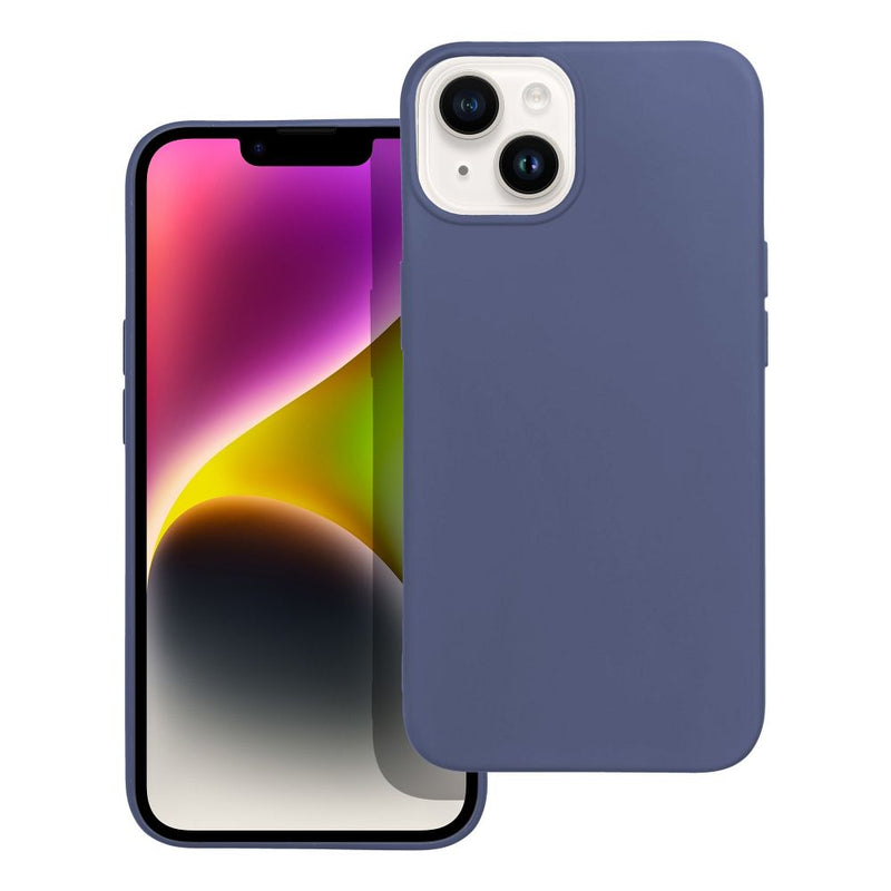 Kaufen Sie das Apple iPhone 14 Matt Case für optimalen Schutz & Stil! Rutschfestes Finish, präzise Aussparungen & kompatibel mit induktivem Laden. Wählen Sie Ihr Lieblingsdesign.