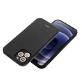 Schützen Sie Ihr Samsung Galaxy A57 stilvoll mit dem Roar Colorful Jelly Case! Hergestellt aus weichem Silikon, bietet es erstklassigen Schutz bei Stößen und Stürzen. Wählen Sie aus lebhaften Farben und genießen Sie uneingeschränkten Zugang zu allen Funktionen.