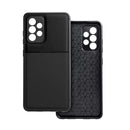 Schützen Sie Ihr Samsung Galaxy A16 5G stilvoll mit dieser eleganten, schwarzen Handytasche. Die strukturierte Oberfläche verbessert den Griff, während das robuste Material vor Stößen und Kratzern bewahrt.