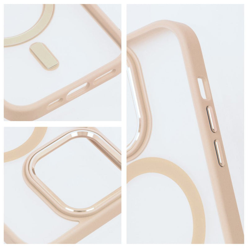 Entdecke stilvollen Schutz in Rosa – diese Hülle für das Apple iPhone 15 vereint elegantes Design mit Funktionalität. Ihr Smartphone bleibt sicher umhüllt und macht dabei eine schicke Figur.