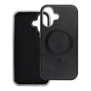 Die Gentleman Mag Cover Hülle für das iPhone 16 Pro Max bietet elegantes Design und robusten Schutz. Erhöhter Kamerarand, MagSafe-Kompatibilität und Eco-Leder sorgen für Luxus und Funktionalität. Ideal für stilbewusste iPhone-Besitzer.