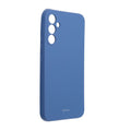 Schützen Sie Ihr Samsung Galaxy A34 5G optimal mit dem Roar Colorful Jelly Case. Speziell entworfen für perfekten Schutz & einzigartiges Design. Jetzt in verschiedenen Farben erhältlich!