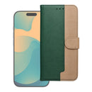 Handytasche für Samsung Galaxy S26 in Gold