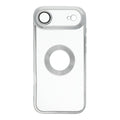 Sichern Sie Ihr Apple iPhone 17 Air stilvoll mit dem Glam Case! Perfekt angepasst, bietet es Schutz und hebt Ihr Smartphone durch ein einzigartiges Design hervor. Ideal für Modebewusste!