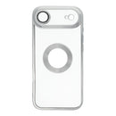 Sichern Sie Ihr Apple iPhone 17 Air stilvoll mit dem Glam Case! Perfekt angepasst, bietet es Schutz und hebt Ihr Smartphone durch ein einzigartiges Design hervor. Ideal für Modebewusste!
