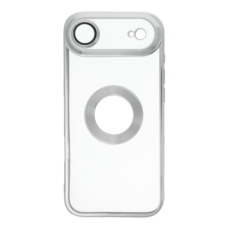 Sichern Sie Ihr Apple iPhone 17 Air stilvoll mit dem Glam Case! Perfekt angepasst, bietet es Schutz und hebt Ihr Smartphone durch ein einzigartiges Design hervor. Ideal für Modebewusste!