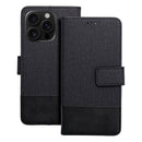 Entdecken Sie das Gomma Book für das Apple iPhone 16e: stilvolle Handyhülle mit Kartenfächern und Magnetverschluss. Perfekter Schutz und Funktionalität in einem! Ideal für iPhone 16e.