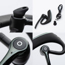 Das Forcell Orion Plus Mono-Funk-Headset bietet herausragende Klangqualität mit Environmental Noise Cancellation (ENC) für ungestörte Gespräche. Dank Bluetooth 6.0 und EDR ist eine stabile Verbindung zu zwei Geräten gleichzeitig möglich. Mit einer Akkulaufzeit von bis zu 15 Stunden und einem 170mAh Akku eignet es sich ideal für lange Telefonate und eine komfortable Nutzung.