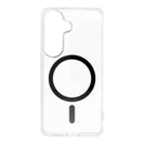 Schützen Sie Ihr Samsung Galaxy S26 mit der Premium Schutzhülle aus PC und TPU. Perfekte Passform, MagSafe-kompatibel und kratzfest. Ideal für den Alltag!