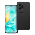 Die abgebildete Schutzhülle in elegantem Schwarz bietet optimalen Schutz für Ihr Honor 200 Lite Smartphone. Ihr minimalistisches V5-Design bewahrt die schlanke Form des Gerätes, während die robuste Konstruktion vor Stößen und Kratzern schützt. Ideal für den Alltag!