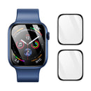 Schützen Sie Ihre iWatch 10 42mm mit dem DUX DUCIS PMMA flexiblen Nano Panzerglas! Perfekt für das Display Ihrer Smartwatch, bietet es Schutz vor Kratzern, Stößen und bleibt dabei kristallklar. Ideal angepasst, ohne die Berührungsempfindlichkeit zu beeinträchtigen.