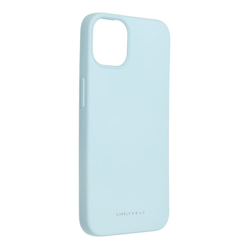Optimale iPhone 13 Schutzhülle in Pastellfarben. Flexibles TPU-Material für Schutz vor Stürzen/Kratzern, perfekte Passform & stilvolles Design. Sicherer Halt & einfach anzubringen. Jetzt kaufen!