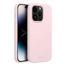 Entdecken Sie die Roar Cloud Skin Silicone Hülle für Ihr Apple iPhone 17 Pro! Perfekte Passform, Zugang zu allen Ports, schützt vor Kratzern und Stößen. Kompatibel mit kabellosem Laden. Ideal für täglichen Schutz.