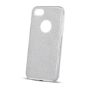 Schutzhülle für Xiaomi Redmi 13C 4G in Silber