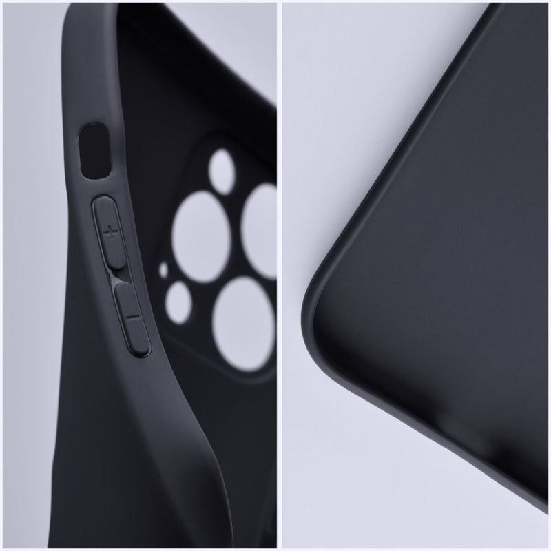 Optimaler Schutz mit Stil: Die Forcell Soft Handyhülle für das Samsung Galaxy S25 aus weichem Silikon schützt effektiv und verleiht dem Gerät eine elegante Note. Jetzt entdecken!