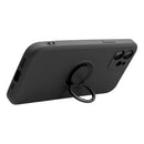 Schützen Sie Ihr iPhone SE (2020), iPhone 8 oder iPhone 7 mit unserem innovativen Case und integriertem Ringhalter! Ideal für Filmfreunde, rutschfest, stoßfest und stylish. Ideal für Filmfreunde und sicherer Halt garantiert.