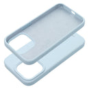 Schützen Sie Ihr Apple iPhone 15 Pro optimal: Das Roar Cloud Skin Silicone Case bietet perfekten Schutz, Zugriff auf alle Tasten, drahtloses Laden ohne Entfernen des Cases. Perfekter Sitz und stilvolles Design!