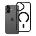 Schützen Sie Ihr Apple iPhone 17 mit dem Color Edge Mag Cover! Dieses transparente Case bietet starken Schutz vor Stößen und Kratzern, unterstützt MagSafe für kabelloses Laden und überzeugt durch stilvolles Design. Ideal für den Alltag!