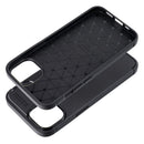 Optimaler Schutz und elegantes Design für Ihr Apple iPhone 13! Entdecken Sie das Carbon Premium Case mit Karbonfaser-Textur, stoßabsorbierenden Ecken und rutschfestem Silikon. Unterstützt induktives Laden.
