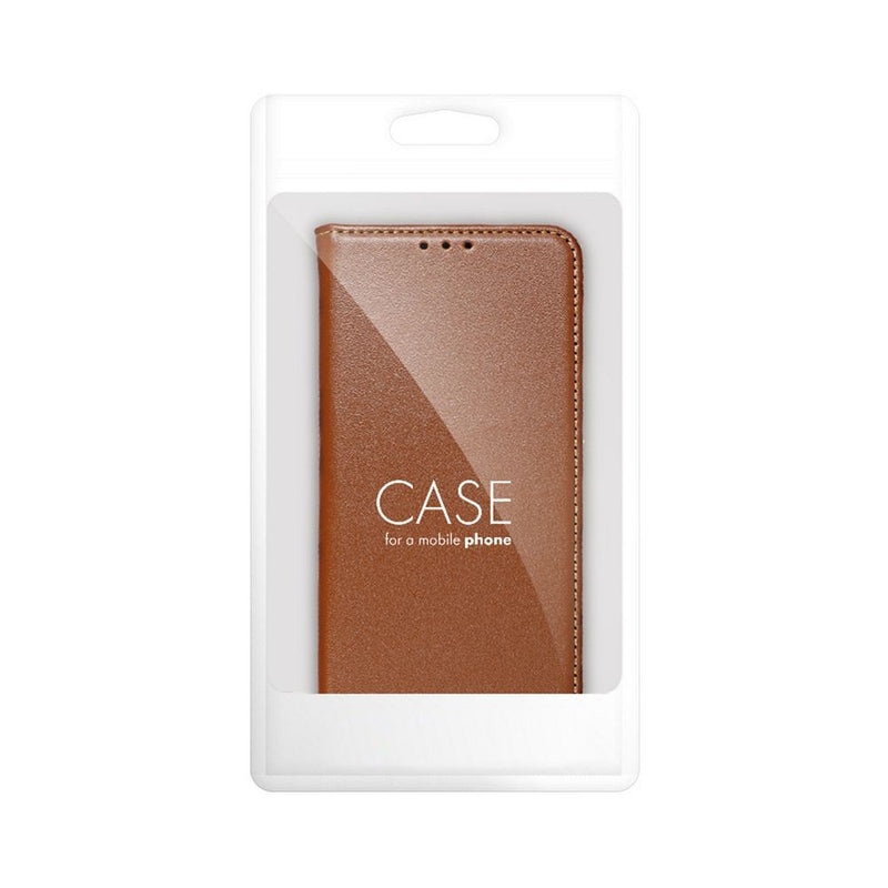 Schützen Sie Ihr Samsung Galaxy A56 stilvoll mit unserer Elegant Classic Smart Pro Tasche. Perfekte Passform, hochwertiges Material & Features wie TV-Stand-Funktion für optimalen Schutz. Ideal für Ihr Samsung Galaxy A56!