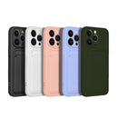 Schützen Sie Ihr Apple iPhone 16 Pro Max mit dieser eleganten grünen Schutzhülle. Perfekt für den stilbewussten Nutzer, der Wert auf Sicherheit legt.
