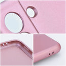 Schützen Sie Ihr Apple iPhone 17 mit dem eleganten Metallic Case! Entworfen für perfekte Passform, bietet es robusten Schutz und luxuriöses Design, das Aufmerksamkeit erregt. Optimale Funktionalität und Schutz vor Kratzern garantiert. Ideal für iPhone 17!