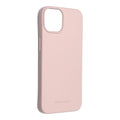Dieses elegante rosa Schutzcase für das iPhone 14 bietet stilvollen Schutz vor Kratzern und Stößen. Mit präzisen Aussparungen für alle Funktionen ist es die perfekte Kombination aus Fashion und Funktionalität für dein Smartphone.